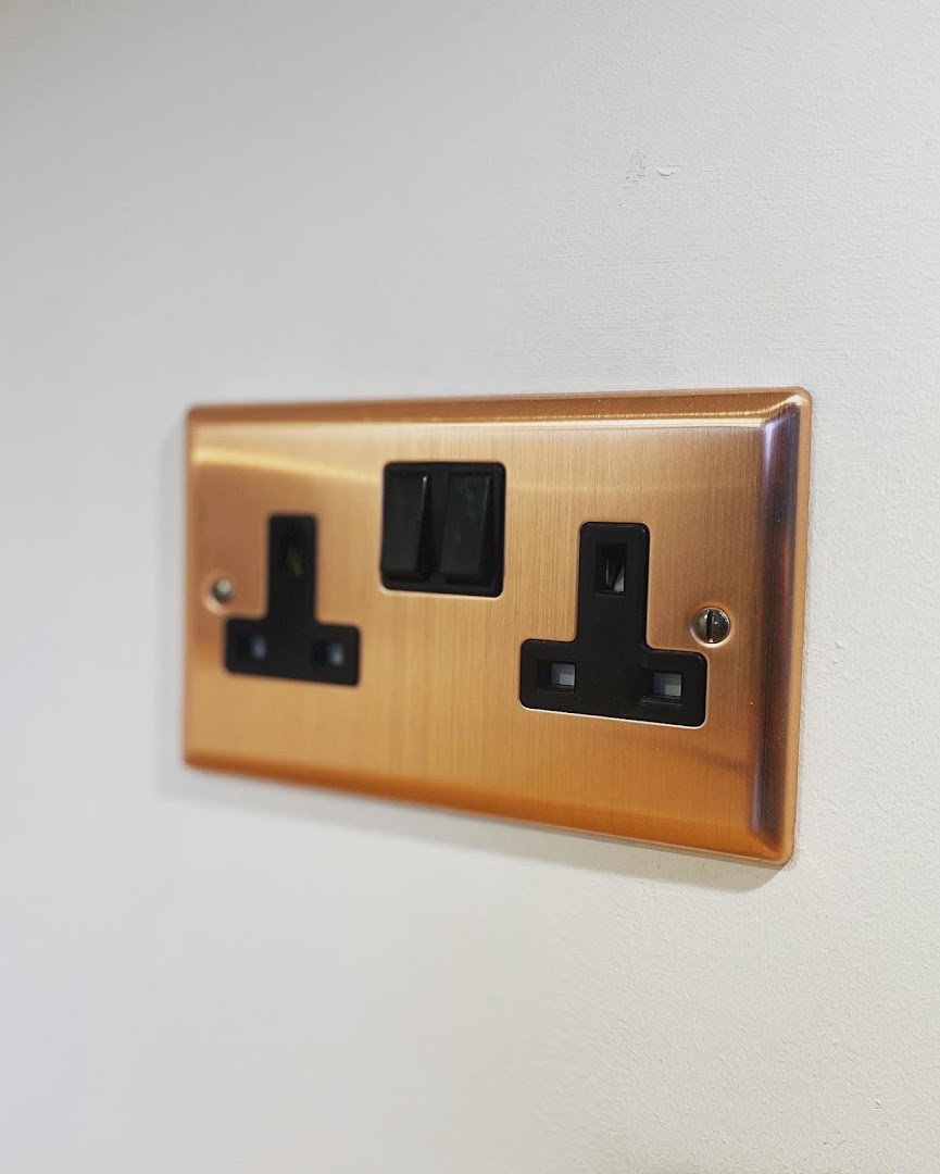 AJP Electrical — Photos 8