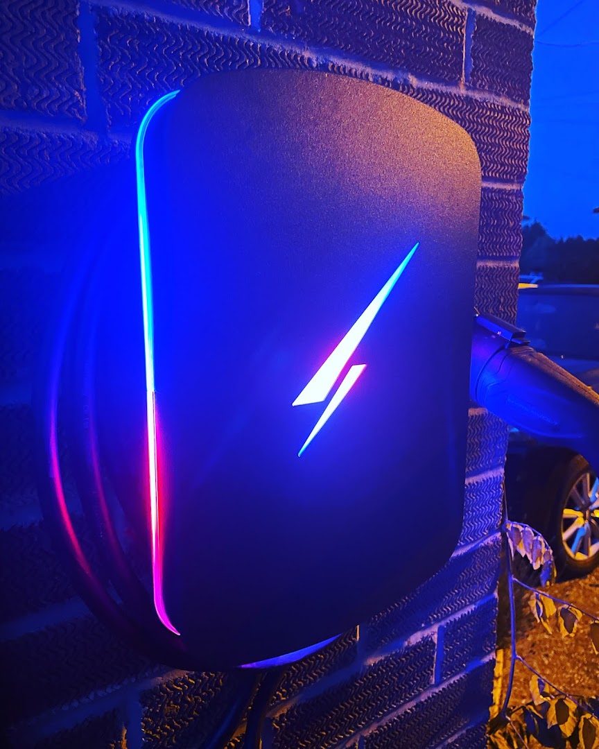 AJP Electrical — Photos 1