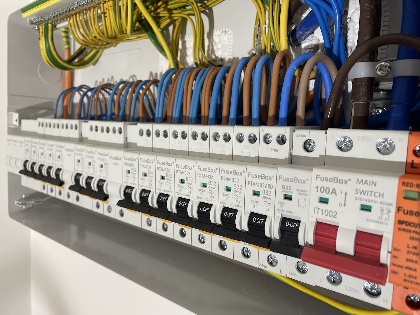 AJP Electrical — Photos 5