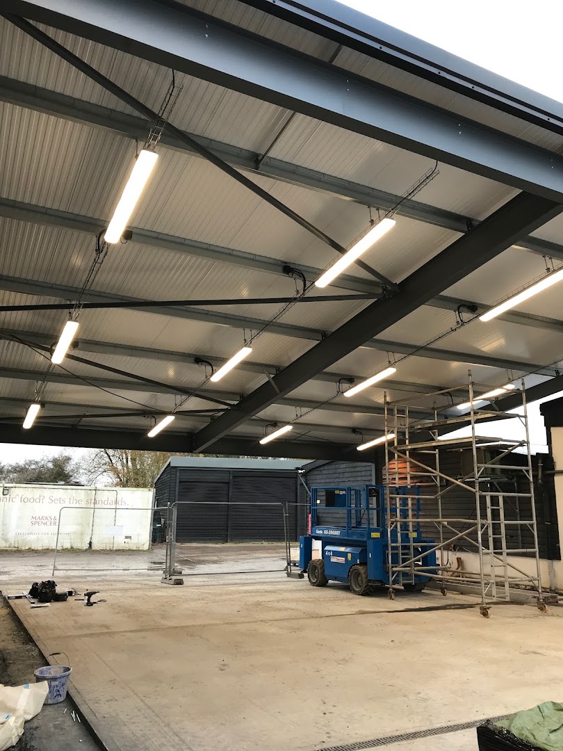AJP Electrical — Photos 7