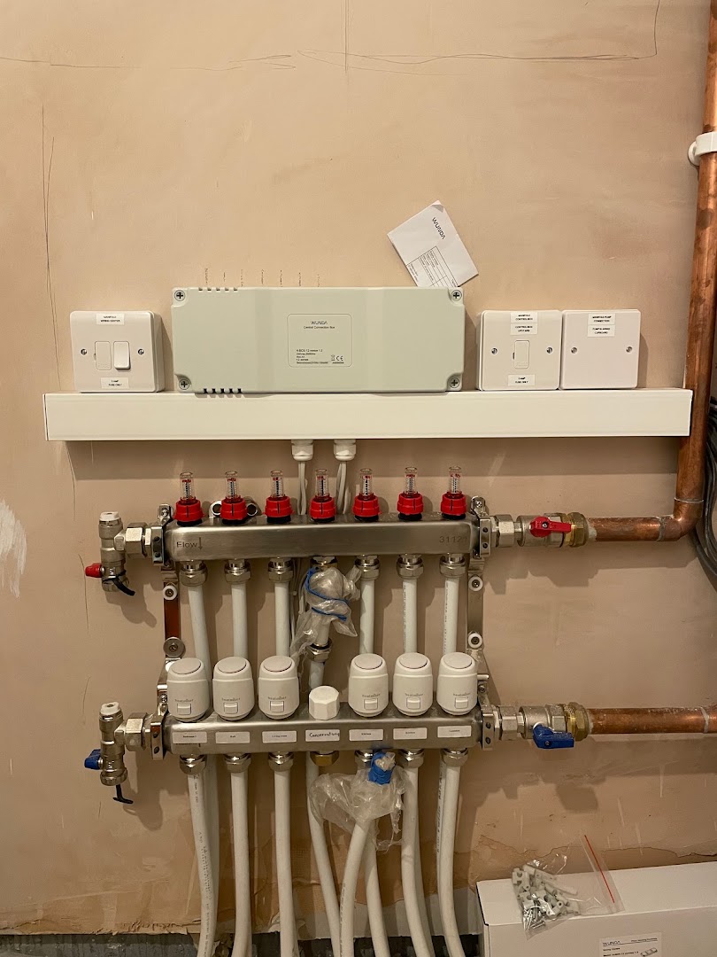 AJP Electrical — Photos 10