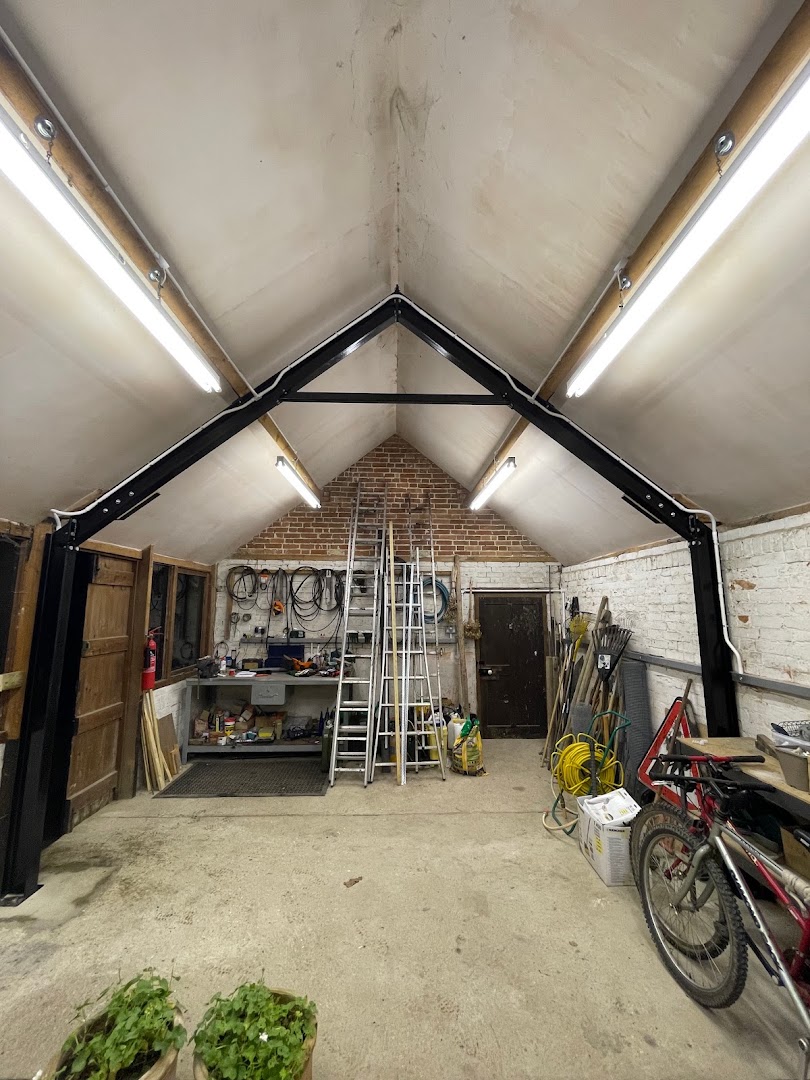 AJP Electrical — Photos 4