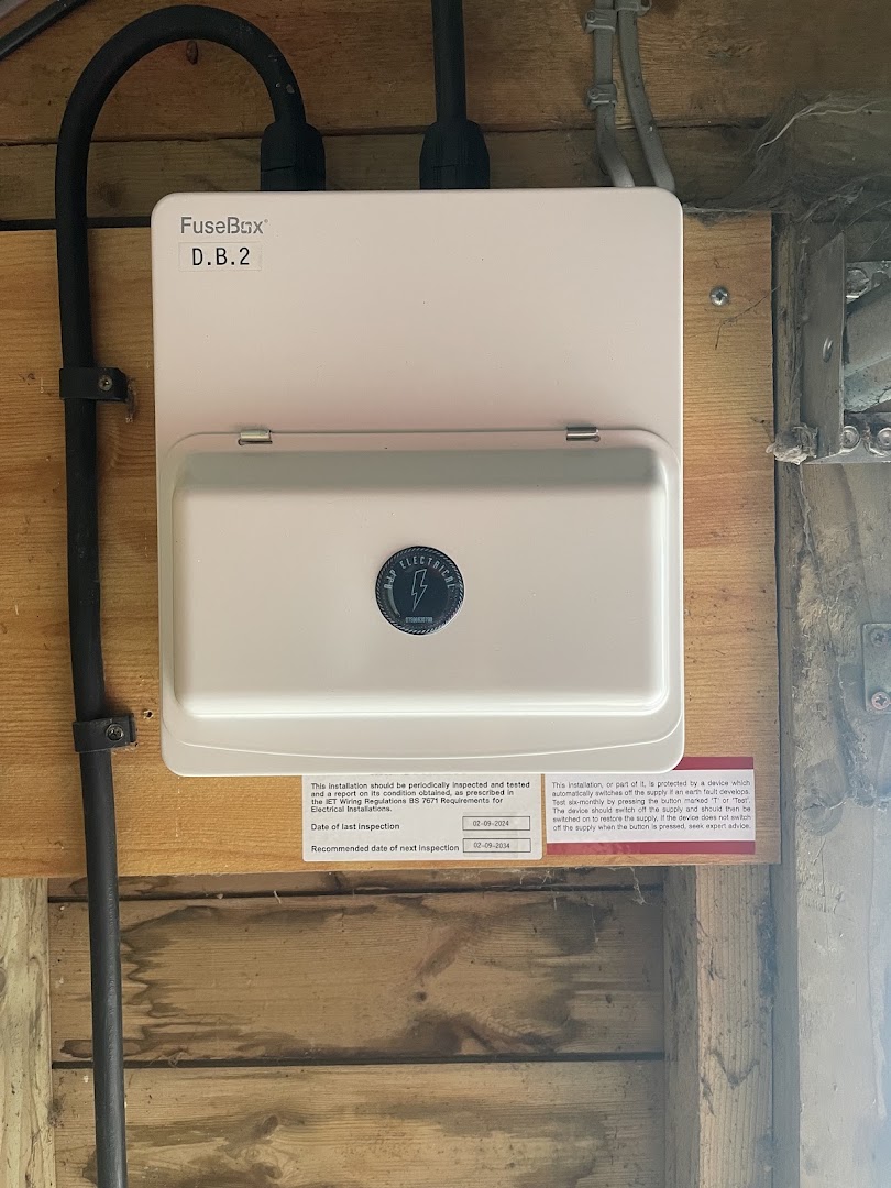 AJP Electrical — Photos 15