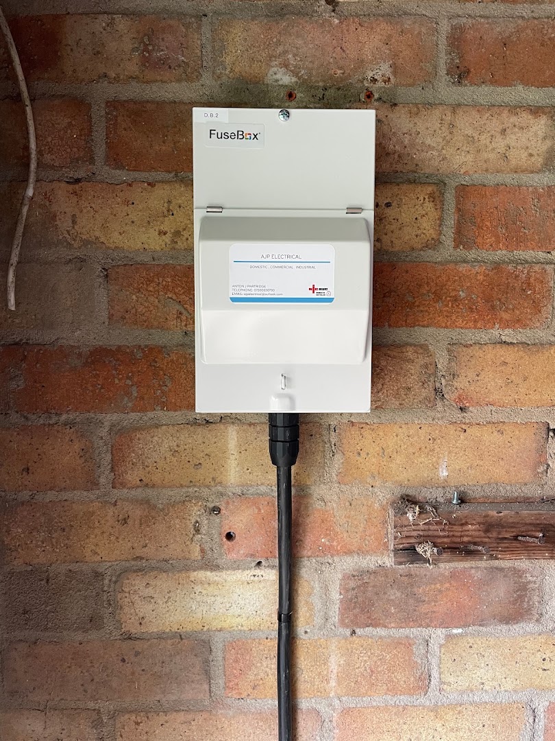 AJP Electrical — Photos 12